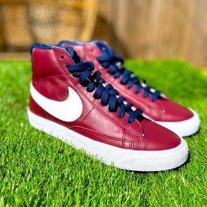Nike Blazer Mid